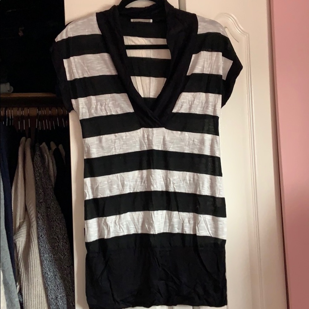 2/$15 Costa Blanca Top